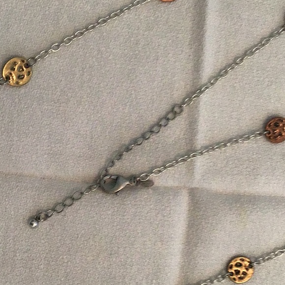 Premier Designs Necklace - Picture 2 of 5